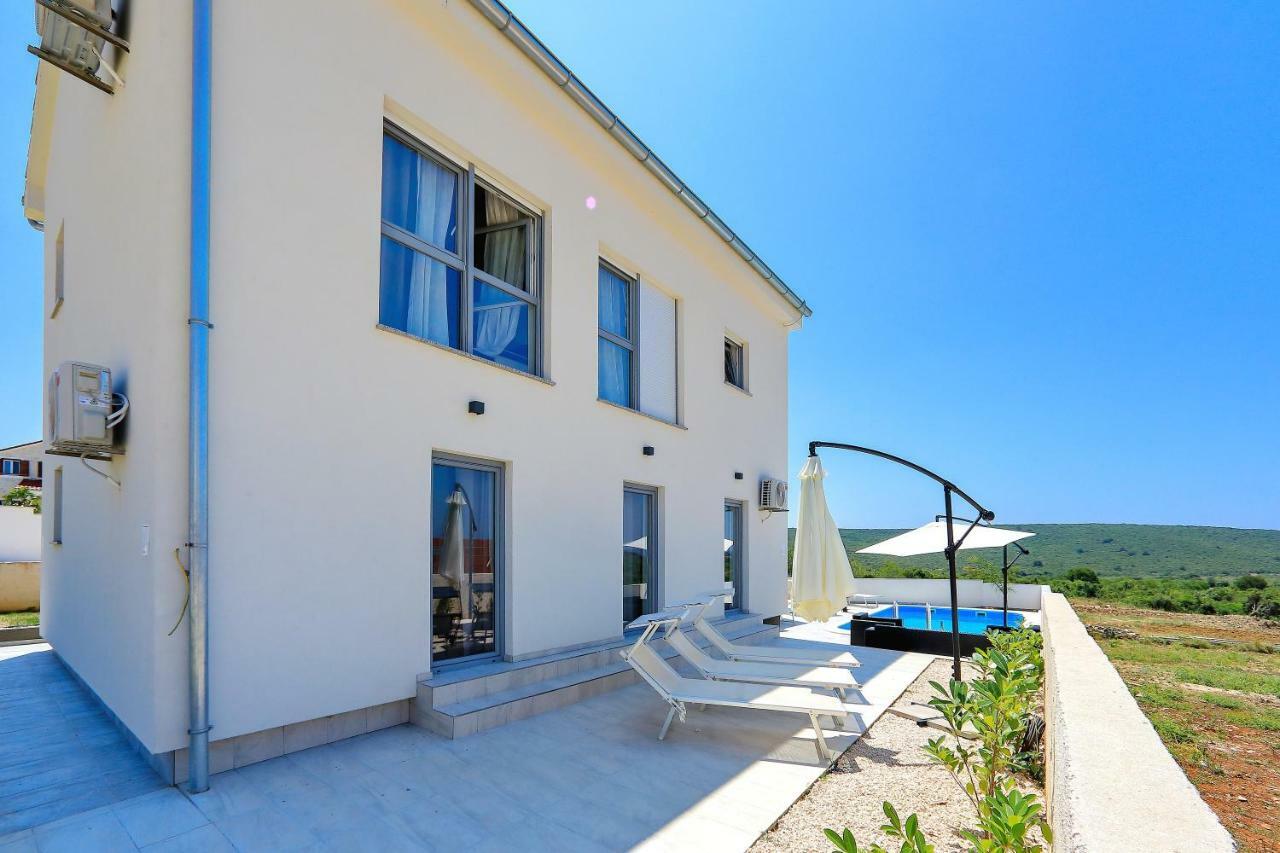 Villa Panorama Hills Debeljak Exterior foto